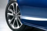Honda Accord Coupe 2013 года